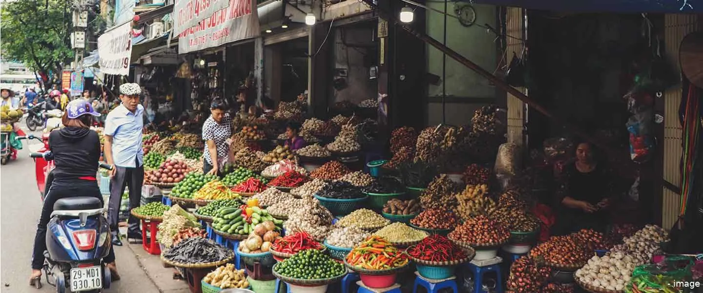 vietnam commerce 2025