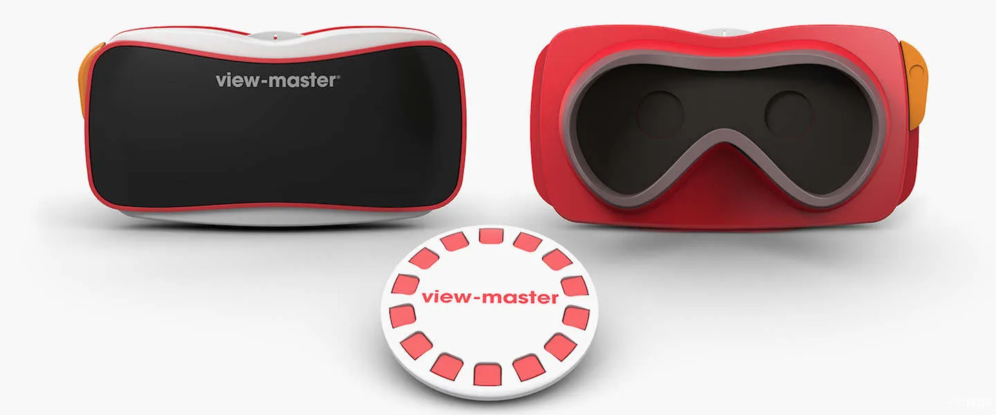 view master