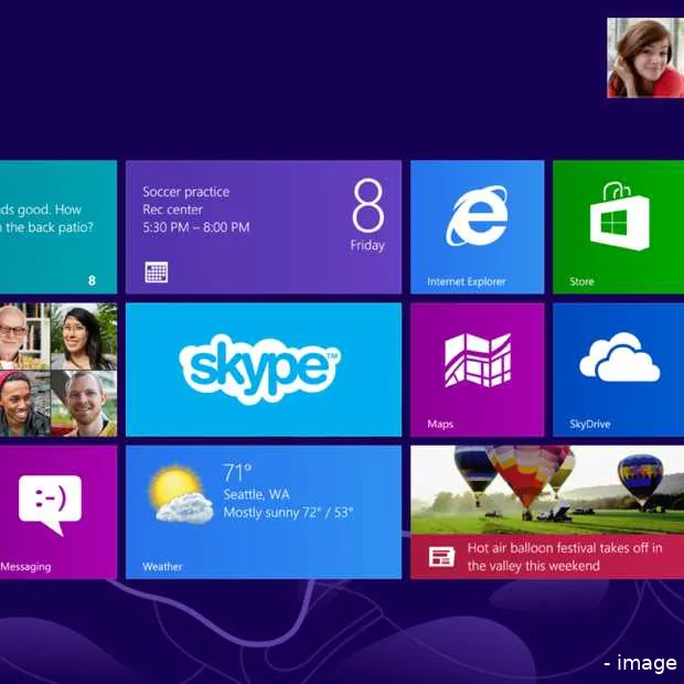 vijf windows 8 designprincipes om van te