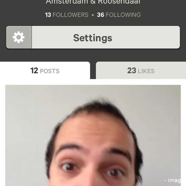 vine is de populairste gratis app in de