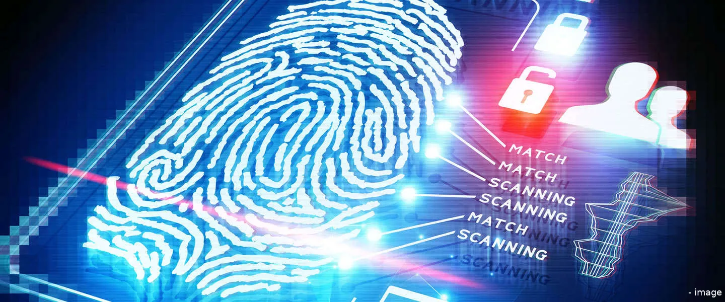 vingerafdrukherkenning ing bankieren app