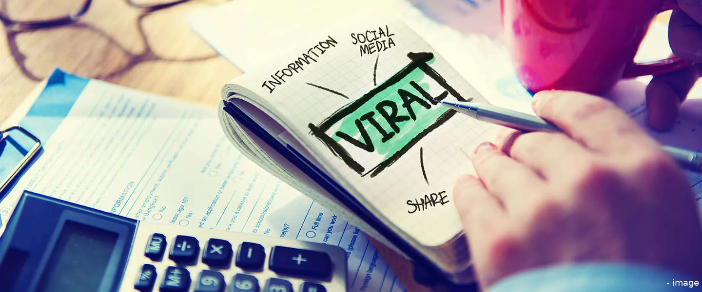 viral facebook burger king