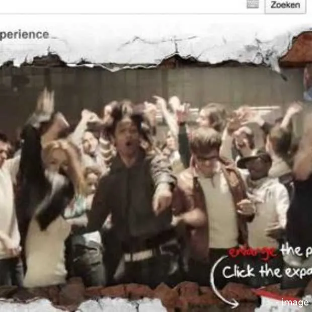 virale hit voor desperados op youtube