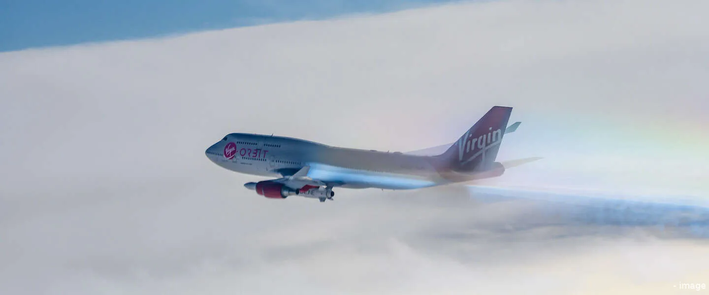 virgin orbit header