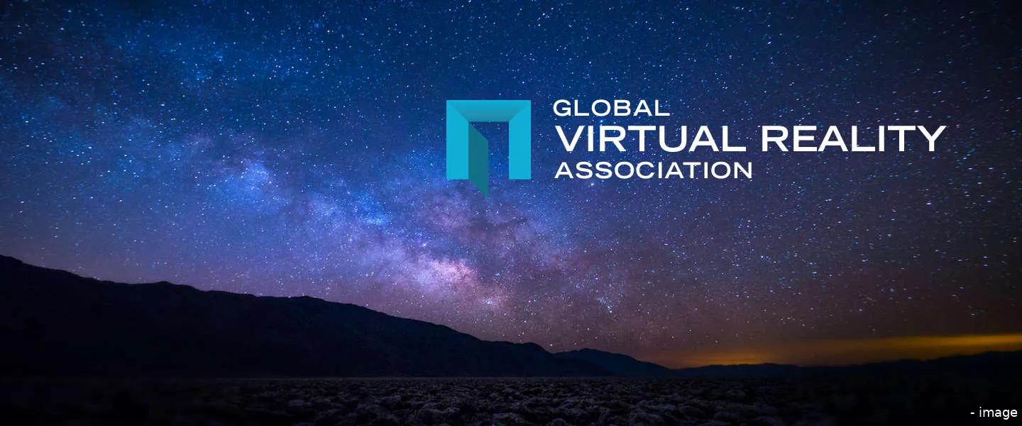 virtual reality association