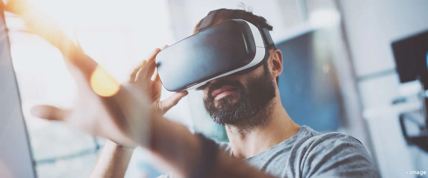 virtual reality bedrijven