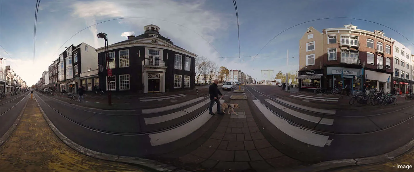 virtual reality knfg