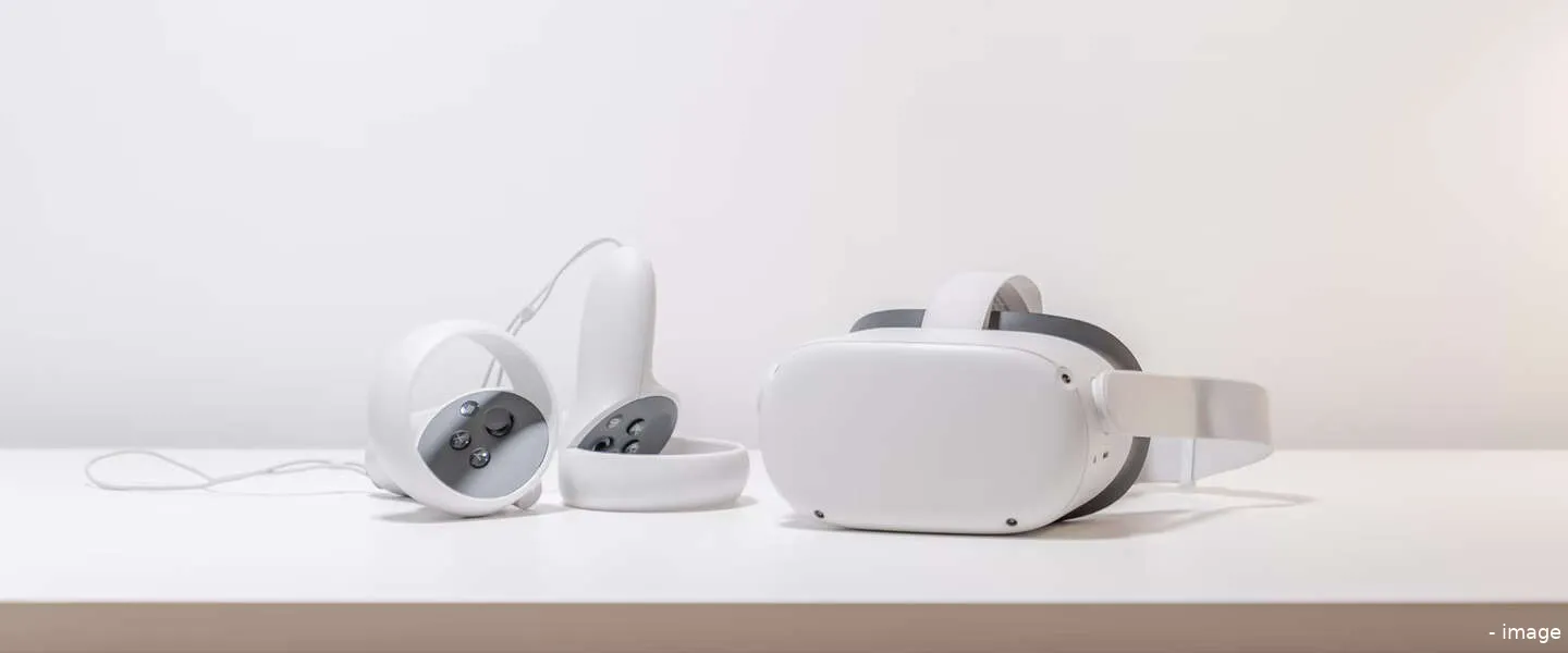 virtual reality metaverse