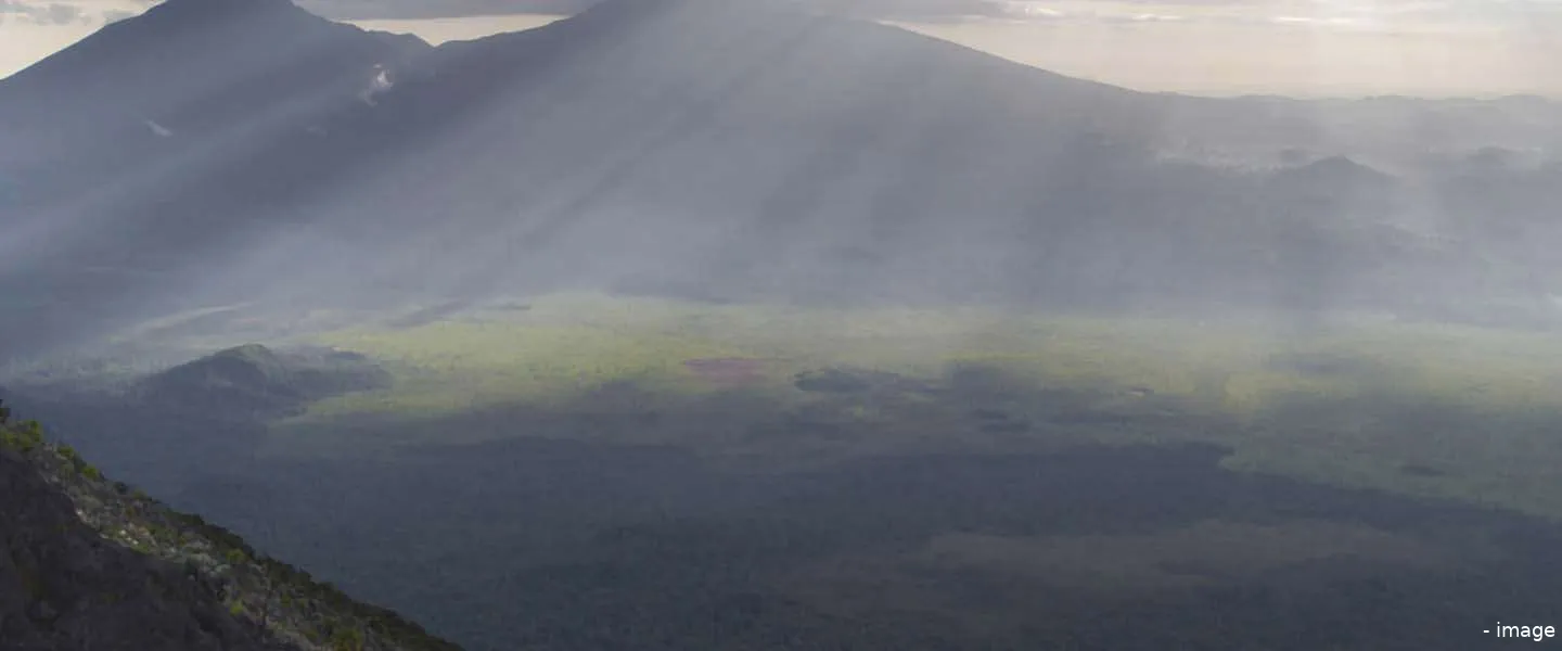 virunga netflix docu