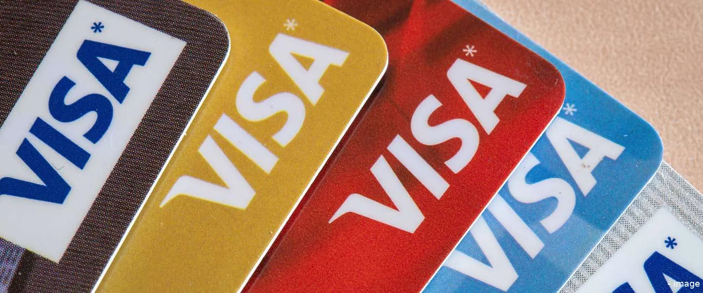 visa shoppee partnership
