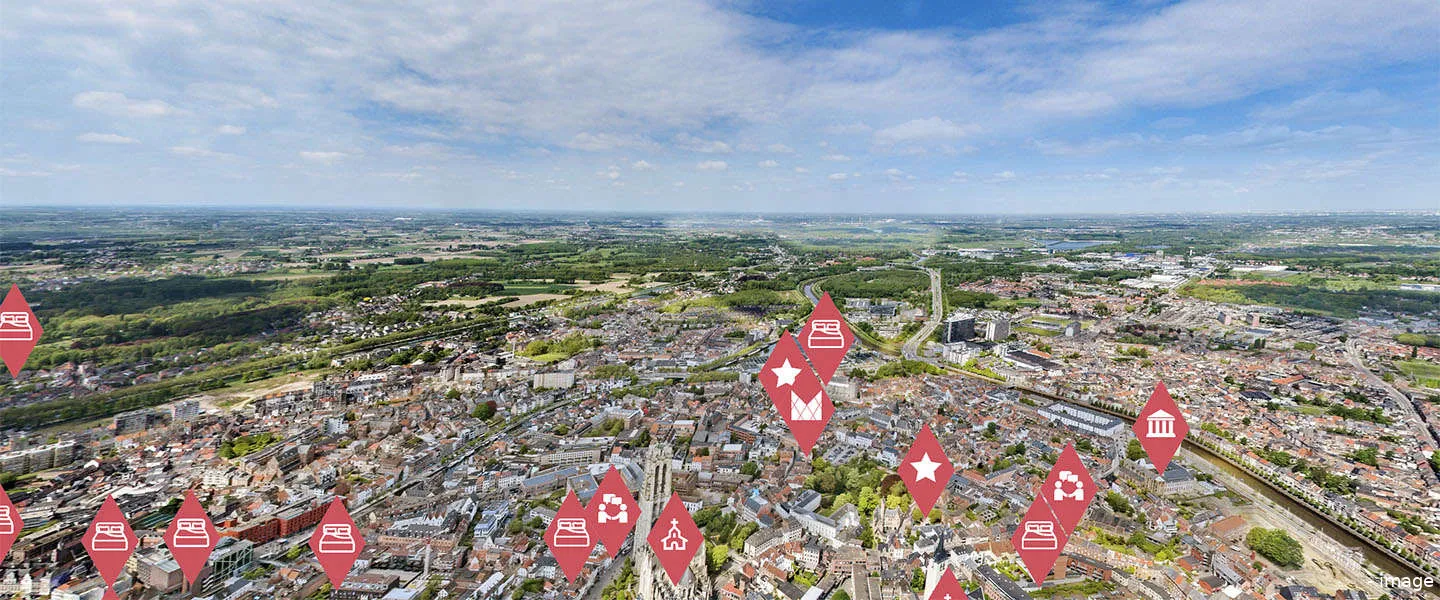 visit mechelen in vr