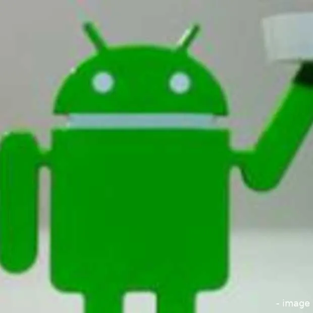 visualisatie groei activaties android de