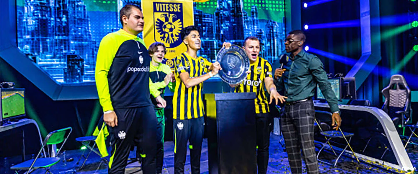 vitesse edivisie kampioen