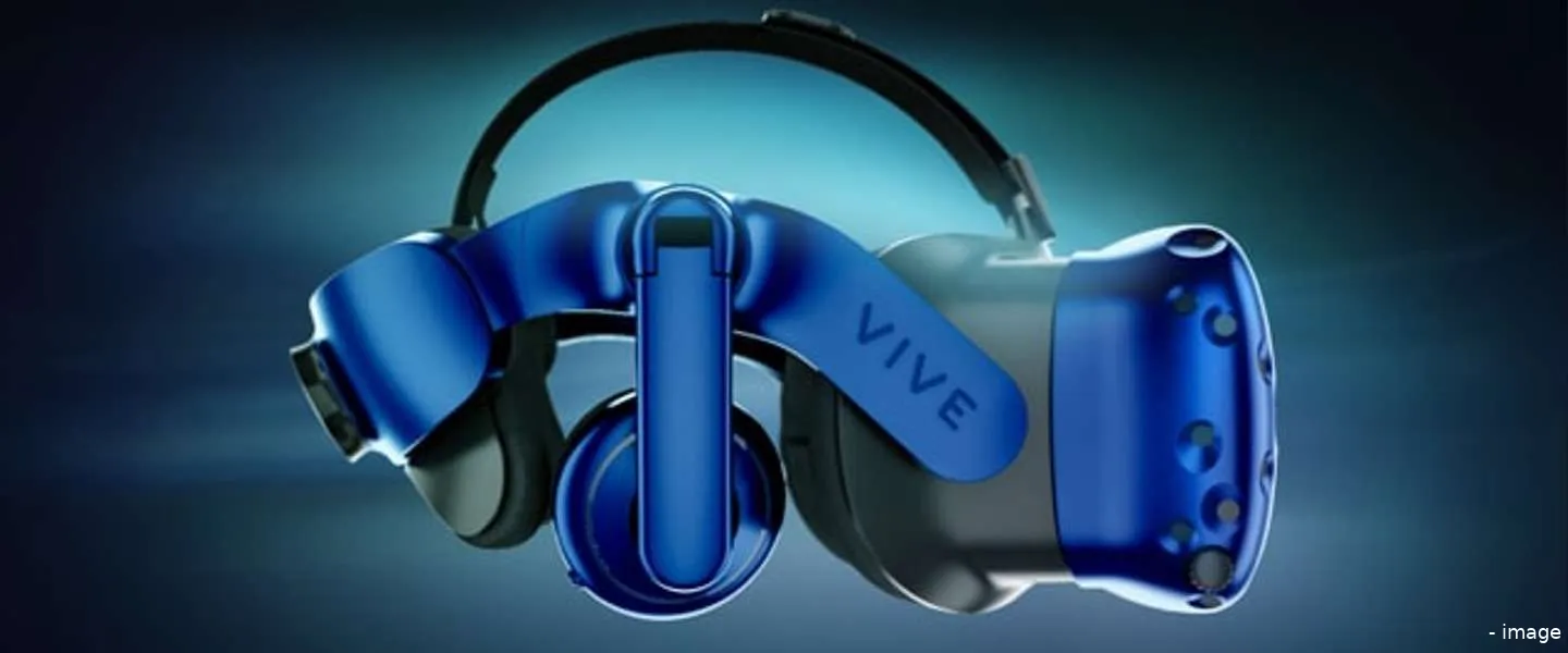 vive pro