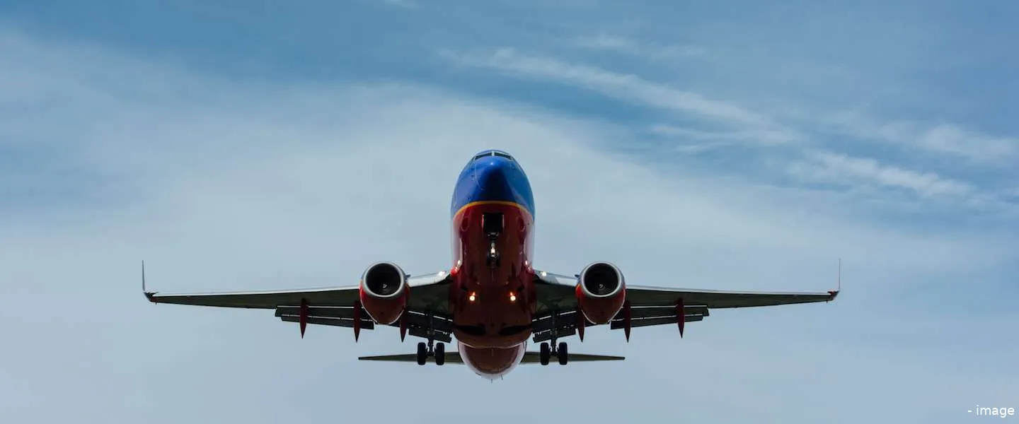 vliegen zonder paspoort canada