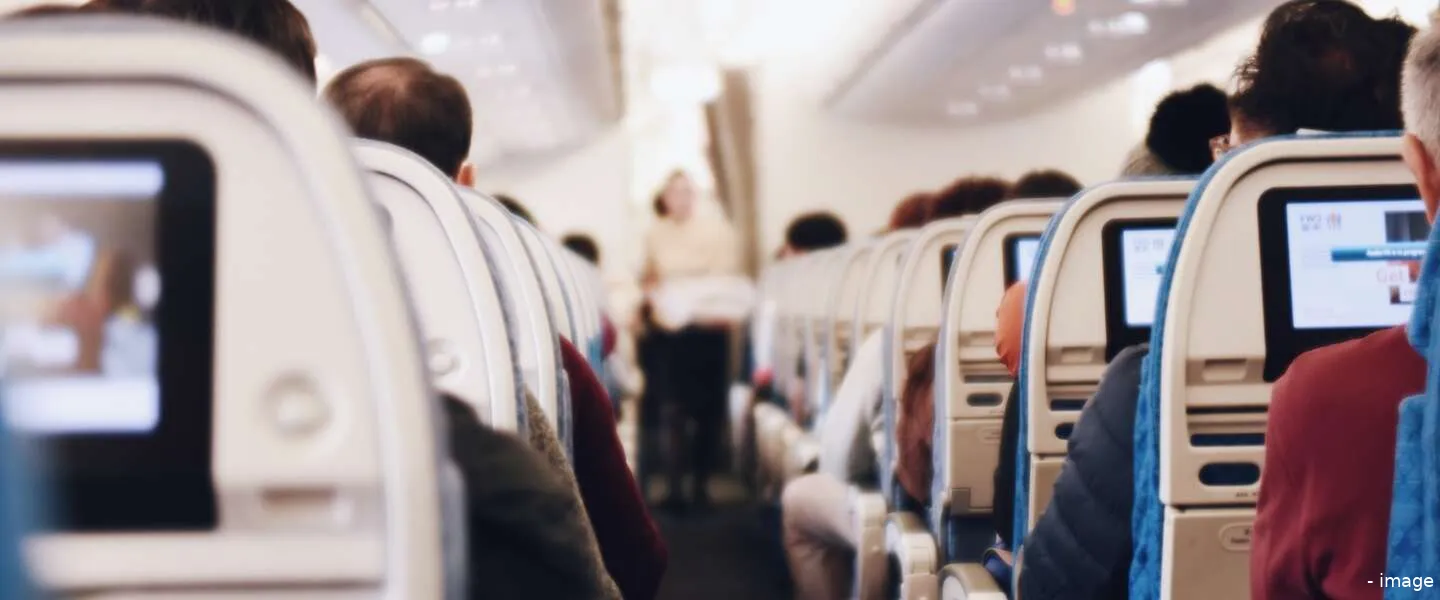 vliegtuig beste stoelen