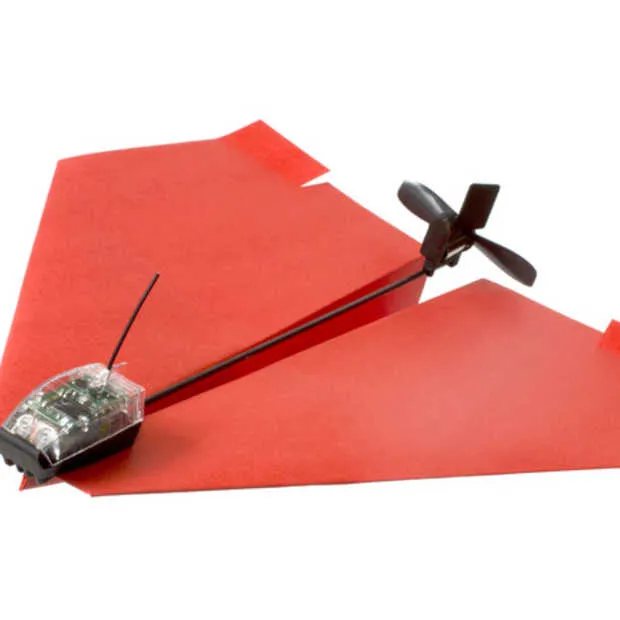 vliegtuigje vouwen 2 0