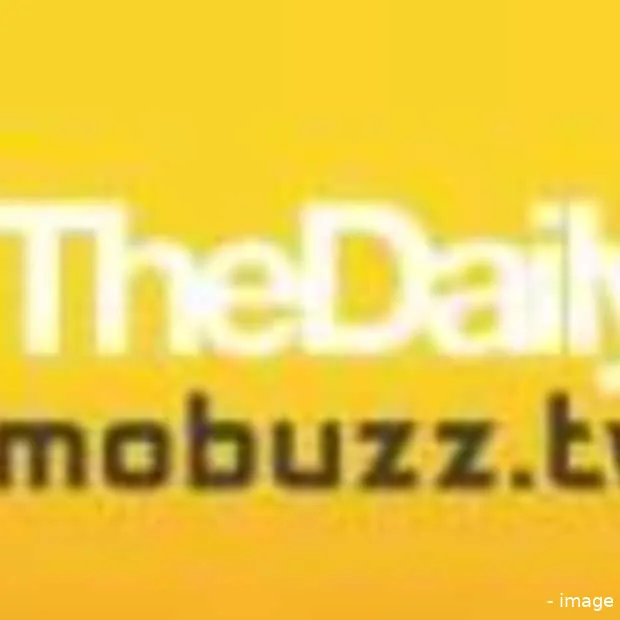 vlogger mobuzz dreigt om te vallen