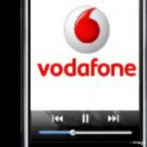 vodafone komt met iphone bundel