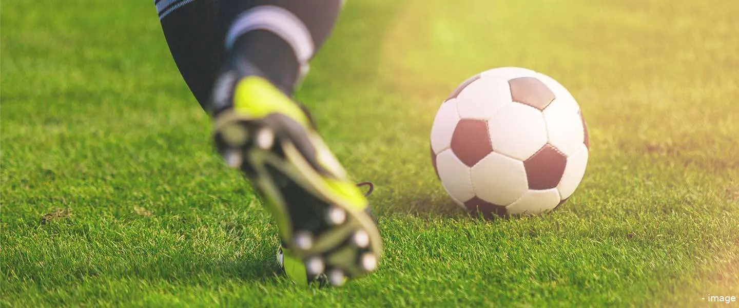 voetbal vandaag website