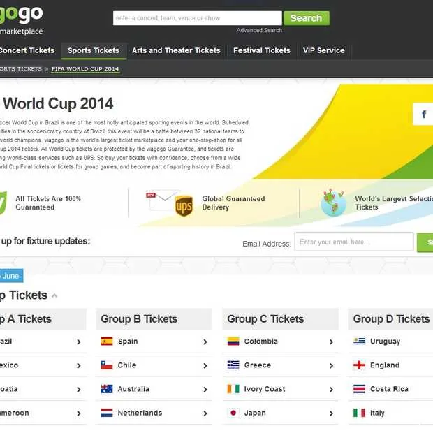 voetbalfans starten massale zoektocht en