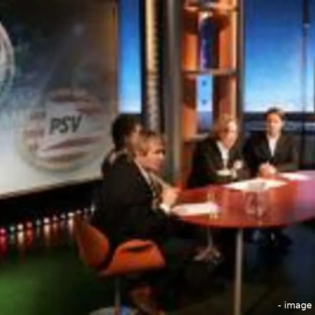 voetbalrechten terug naar nos