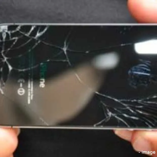 volgt glassgate de antennagate op