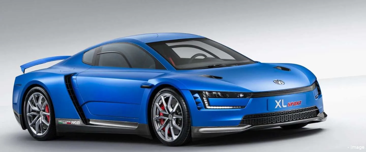 volkswagen de xl sport