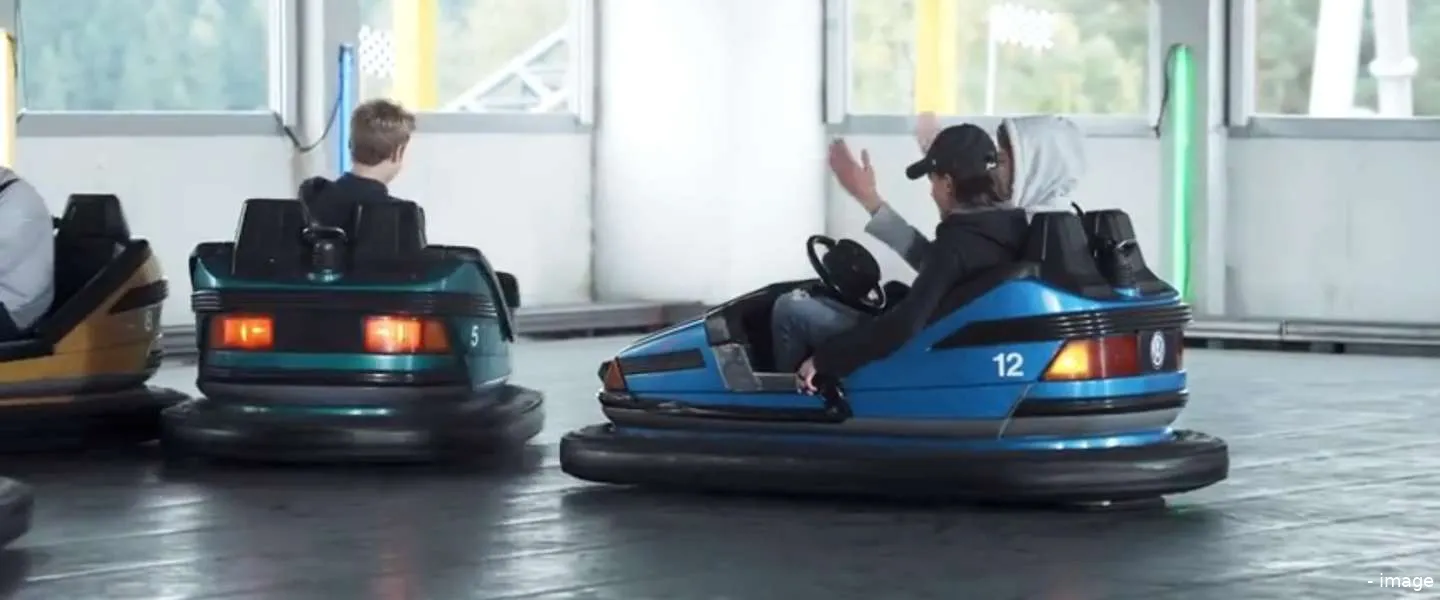 volkswagen emergency city break