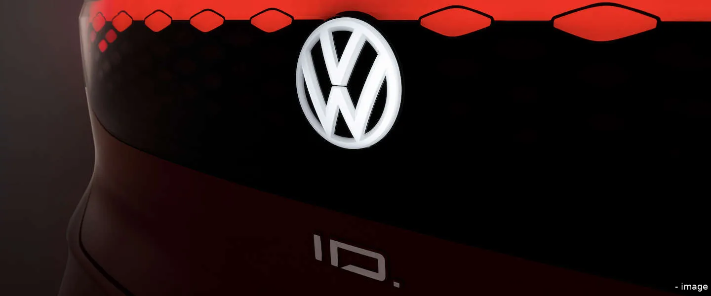 volkswagen id roomzz