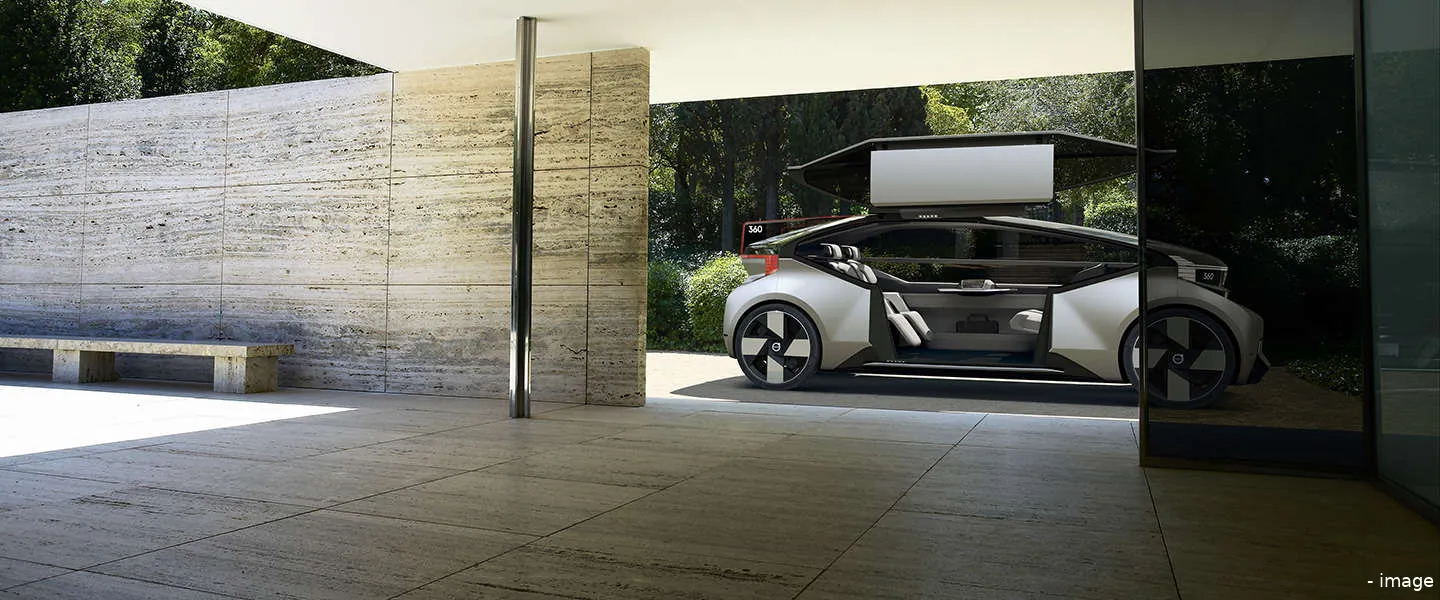 volvo concept