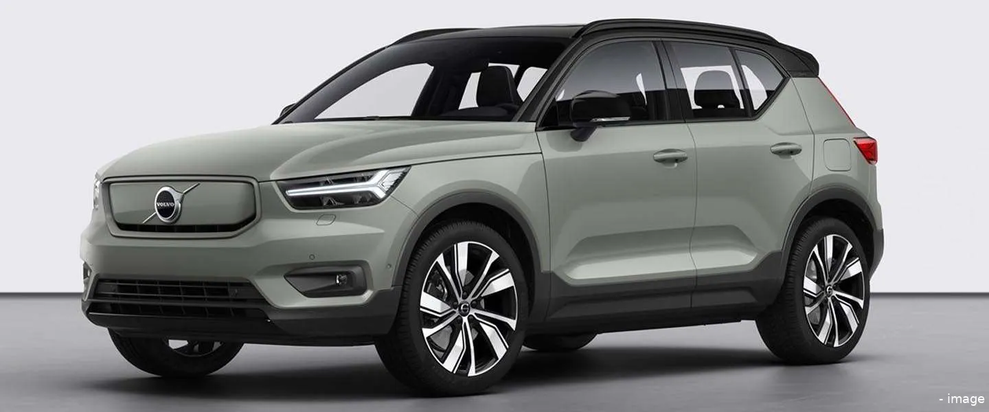 volvoxc401