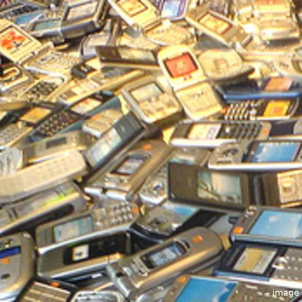 voor het eerst zijn er meer smartphones