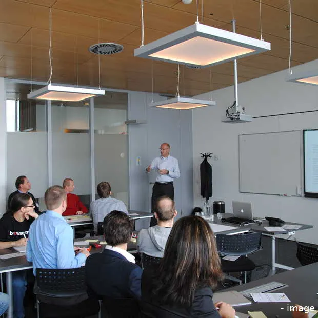 voor je het weet ga je slippen