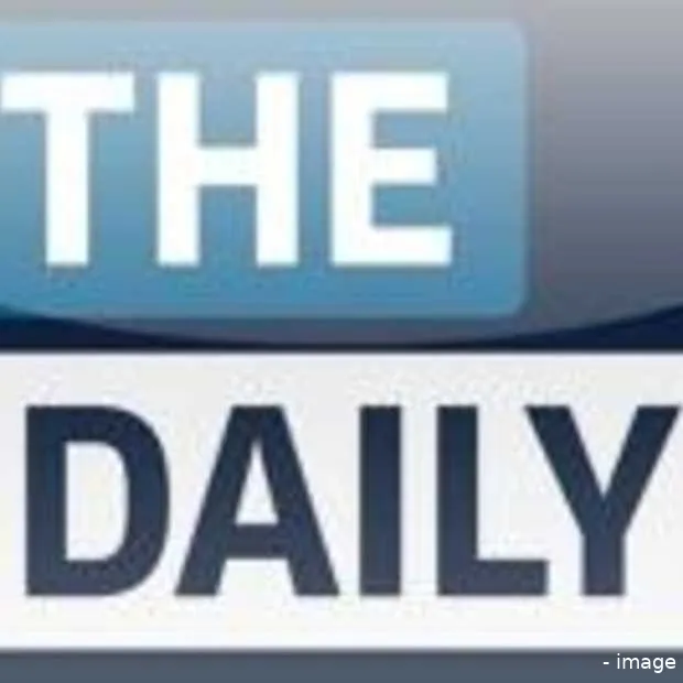 vooralsnog weinig animo voor the daily