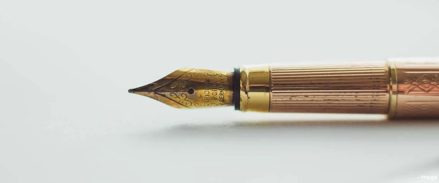 voordelen schrijven met de hand