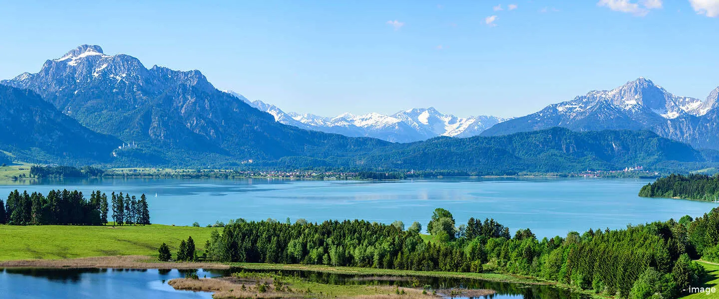 voorland principe fenomeen