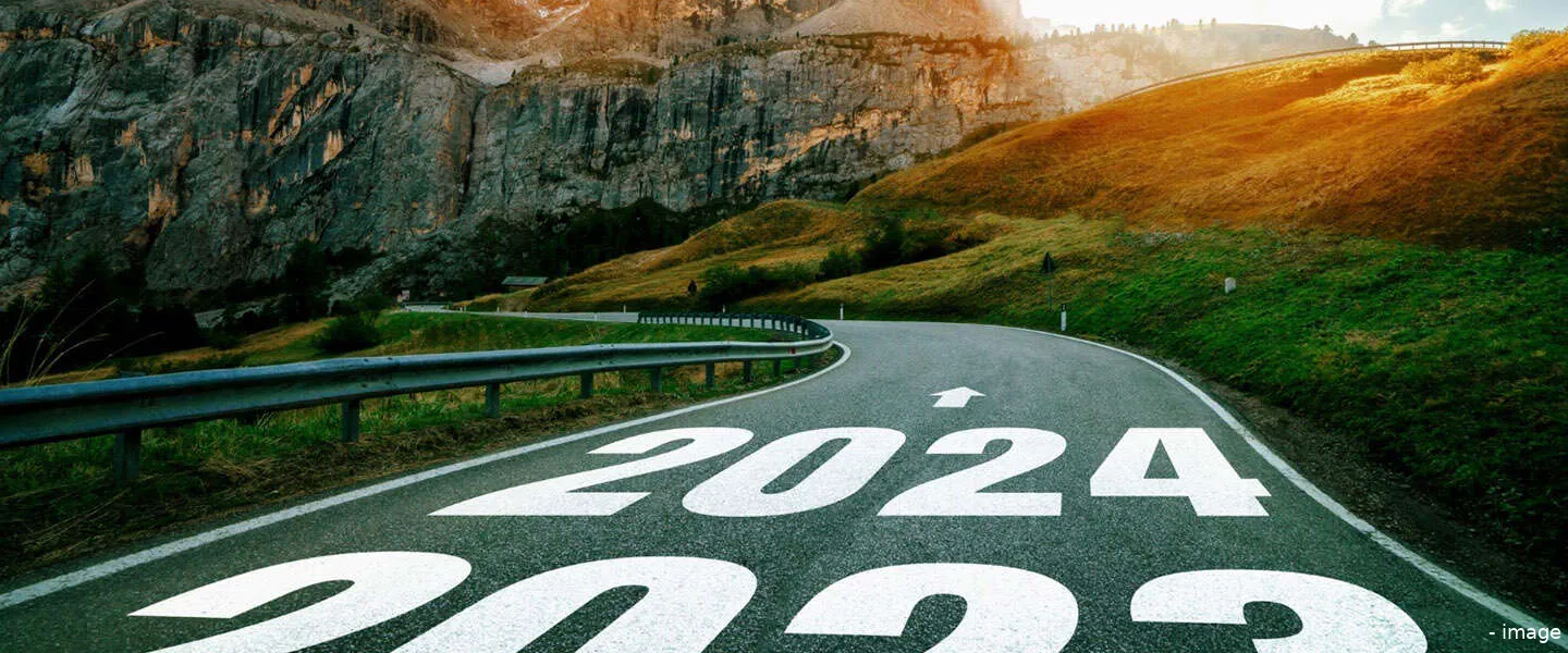 voorspellingen cybercrime 2024