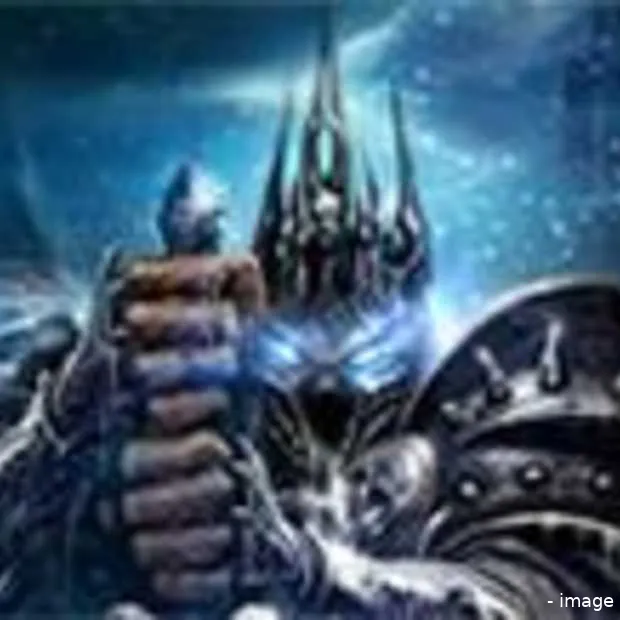 voortvluchtige gepakt via world of warcr