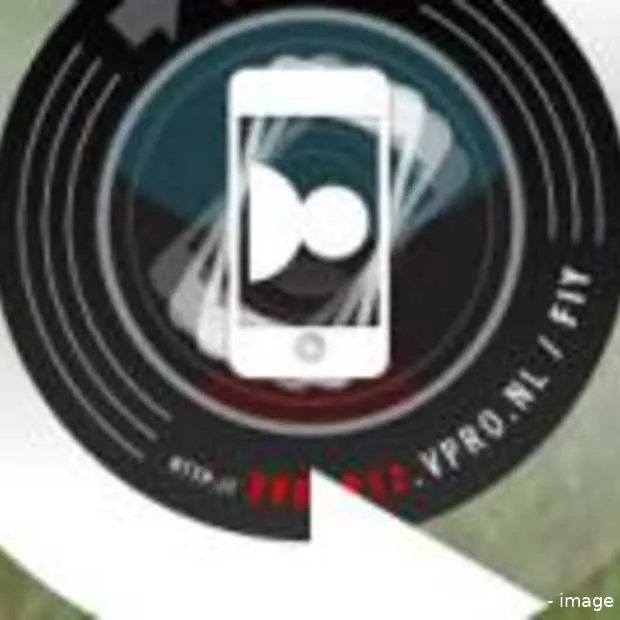 vpro 3voor12 lanceert concertfilm app vo