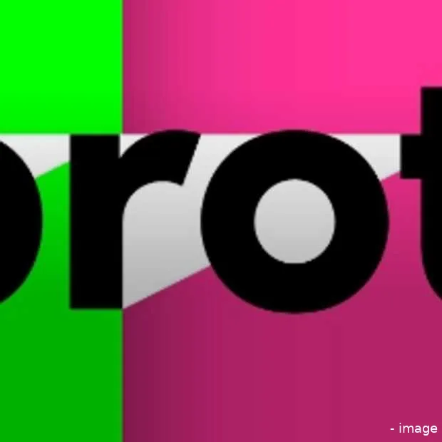 vprotv eigen internetzender van de vpro