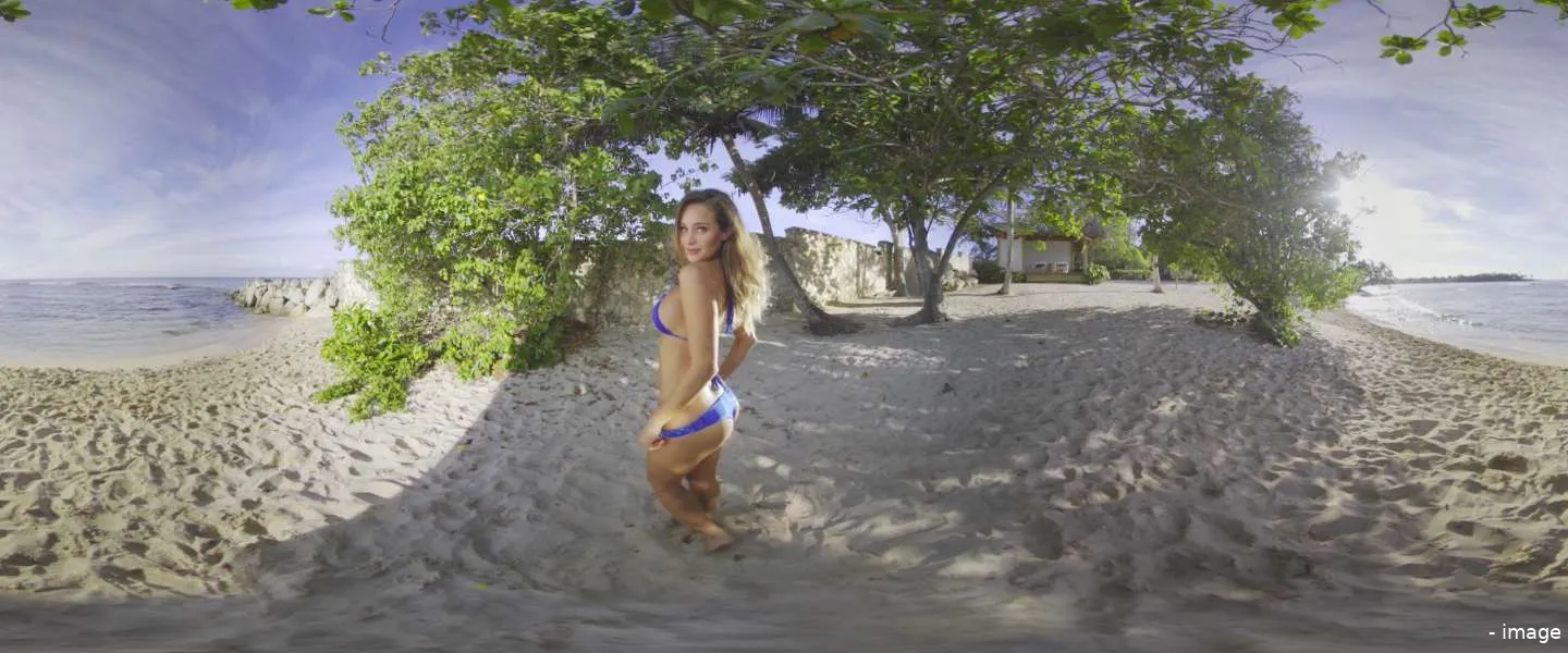 vr sportsillustrated