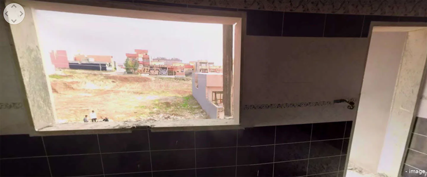 vr vluchtelingenkamp