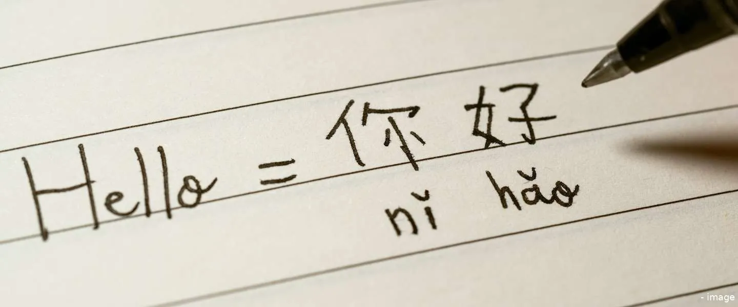 vreemde taal leren 1