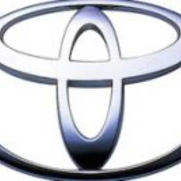 vrienden worden met jouw eigen toyota