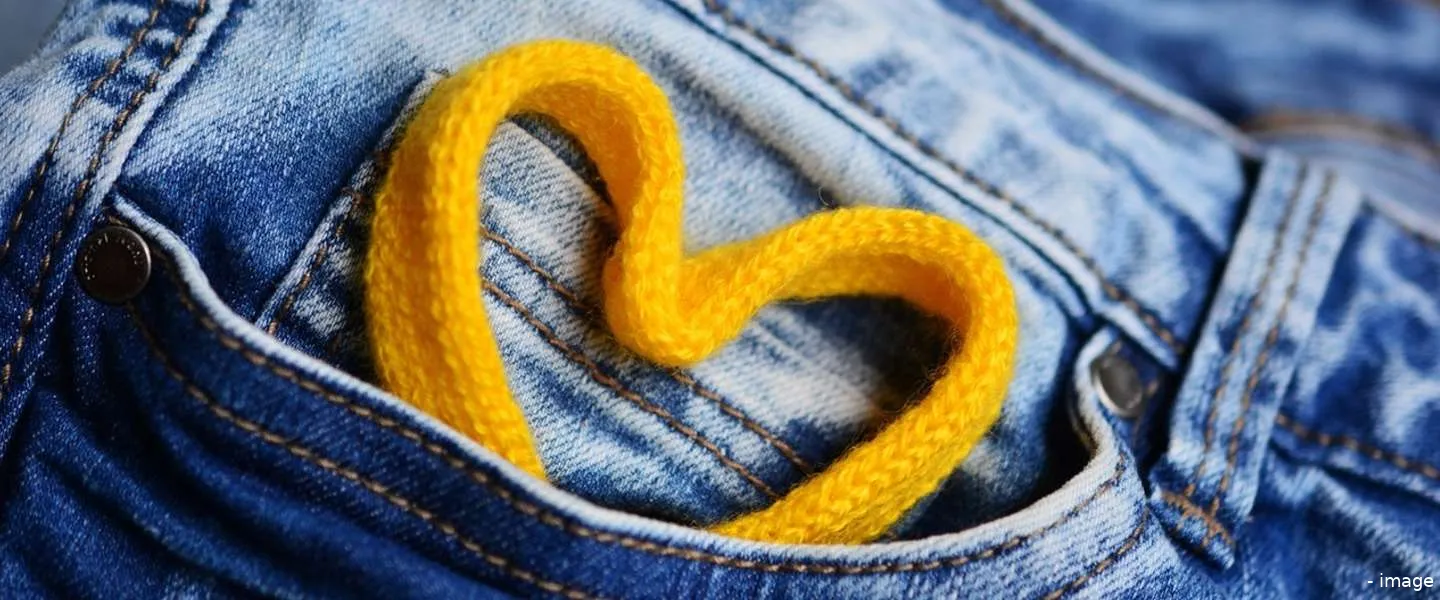 vrouwen zakken te klein kwaad