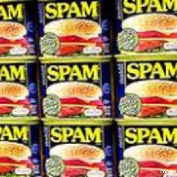 vs blijft grootste spamverspreider