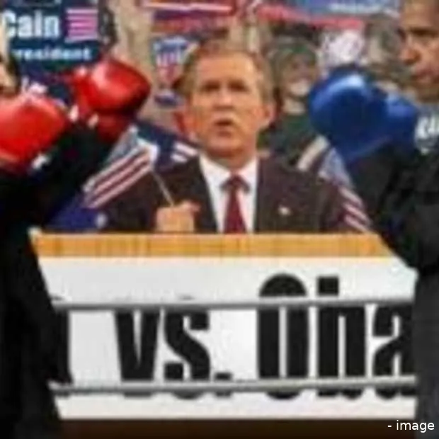 vs campagnes niet gericht op search