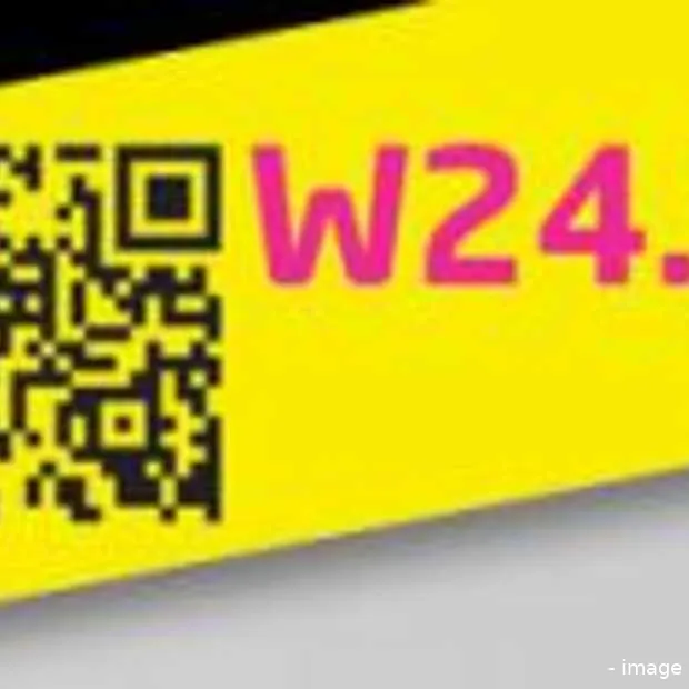 w24 nl de toekomst op de hielen