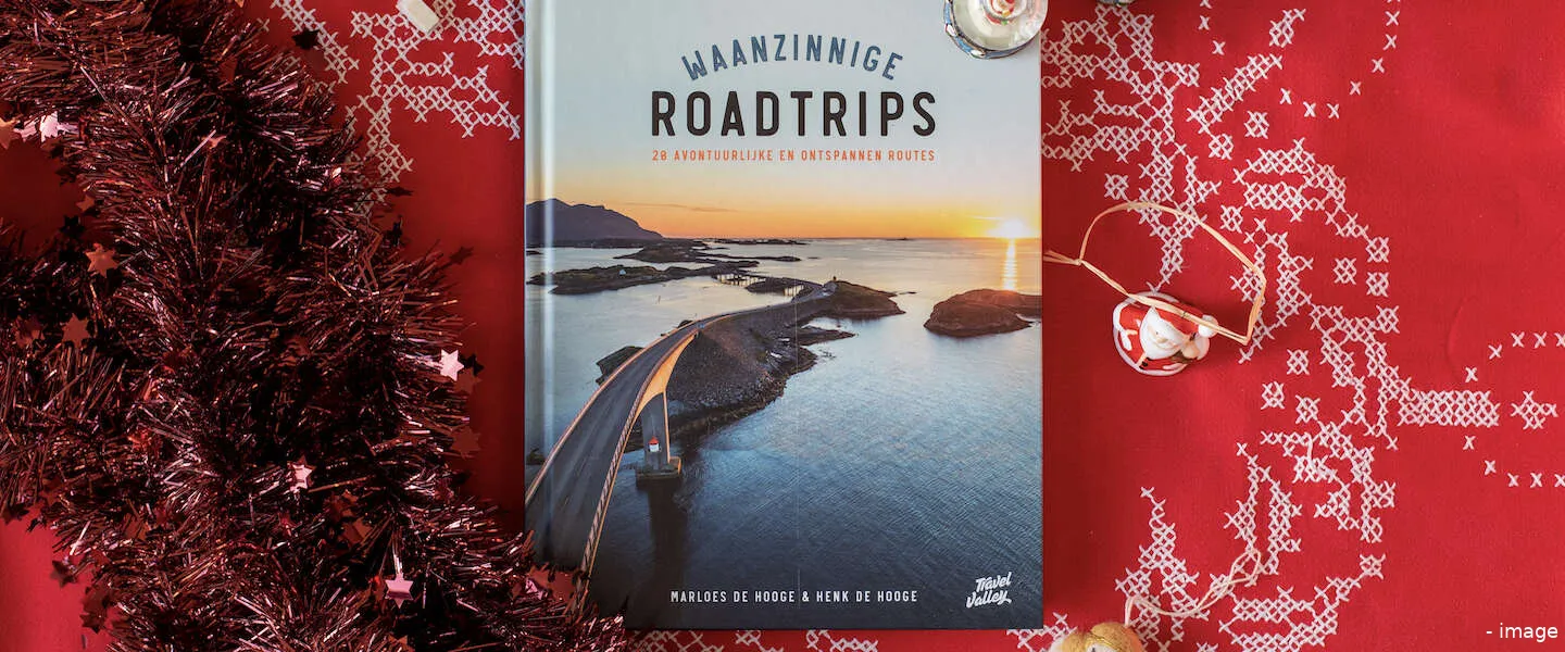 waanzinnige roadtrips marloes henk de hooge 1